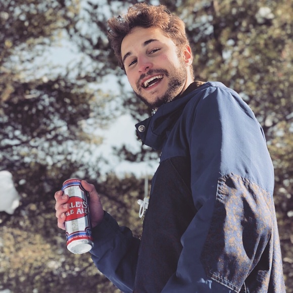 Meet your Posher, Jack - Picture 1 of 1